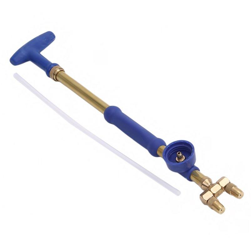 Practical Manual Sprayer Beverage Bottle Sprayer Rod 1Pc Adjustable Garden Durable Copper