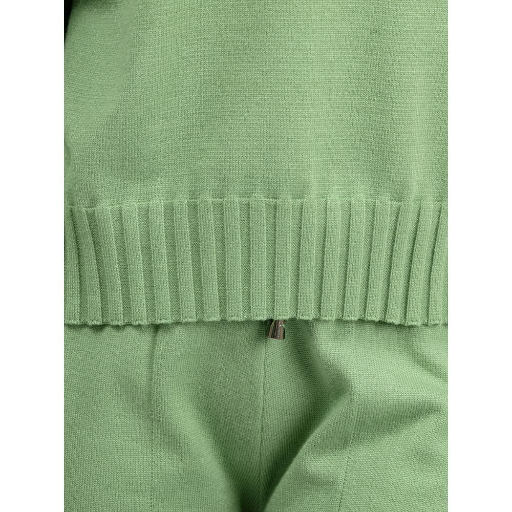 GMXIA Ensemble deux pièces tendance à manches longues courtes et longues pour l'automne et l'hiver pour femmes