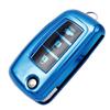 Nissan Sylphy Qashqai Teana Key Bag TPU Soft Rubber Protective Shell