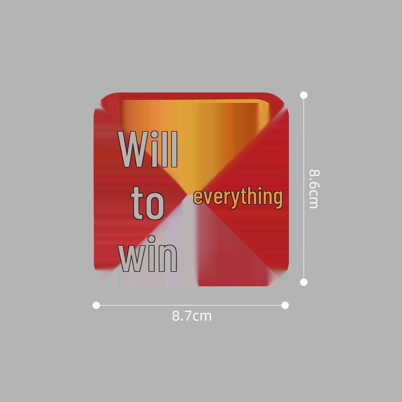 HC Chinese Style Refrigerator Magnets