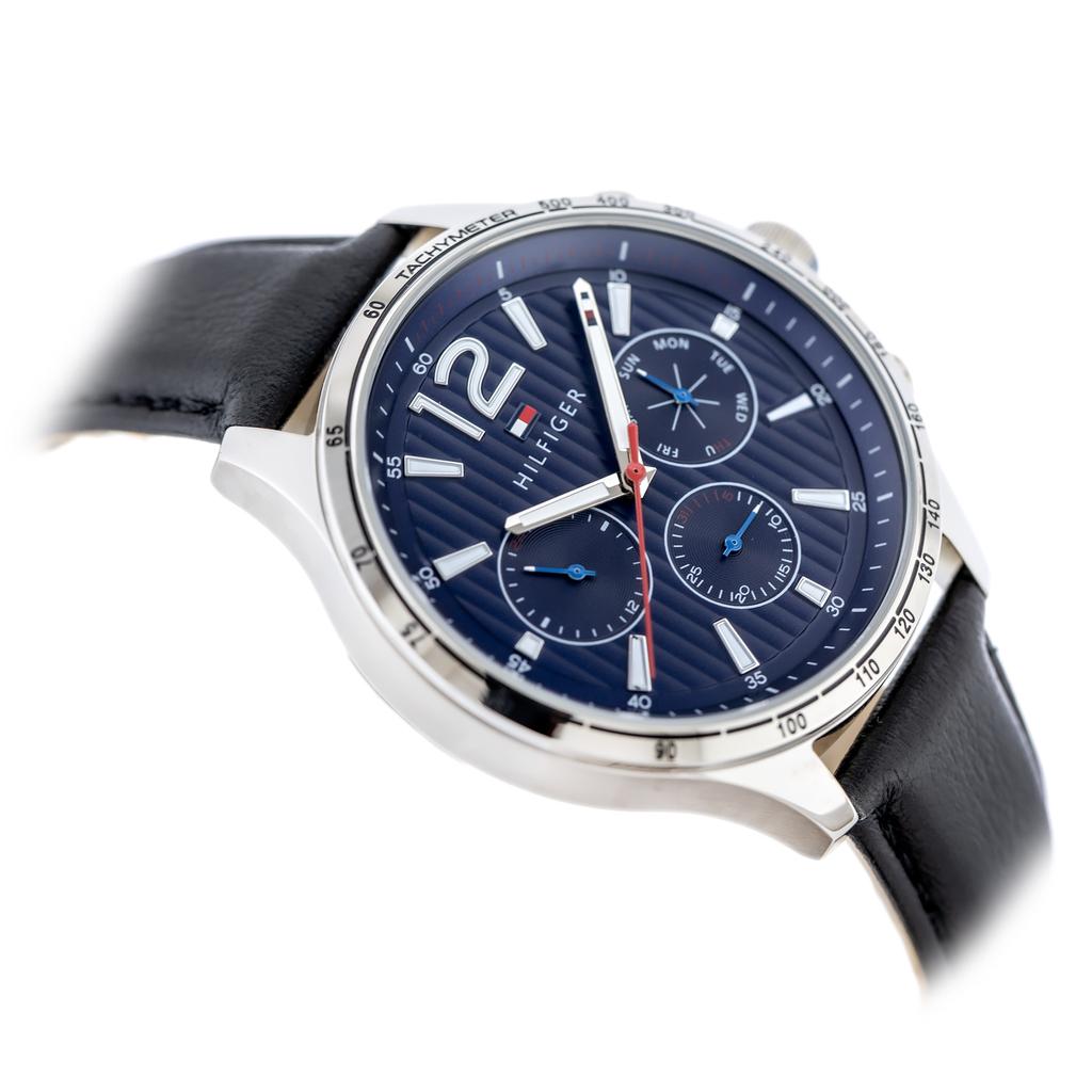 HERRENUHR TOMMY HILFIGER 1791468 GAVIN
