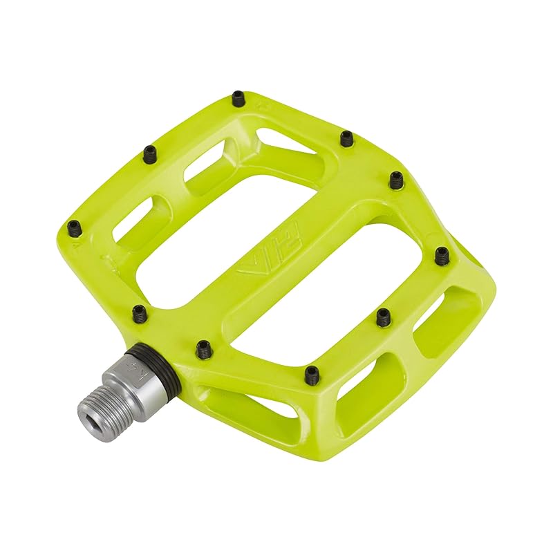 

DMR (DMR) V12 PEDAL LEM LIME