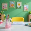 Hobby & Creativiteit – Beeldhouw- en modelleergereedschap