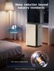 HUMILABS OL20-BD068CF 20L Dehumidifier, Wi-Fi & App Control, 4.5L Water Tank, 3 Operating Modes, 24 Hour Timer, Coverage Area 60m²
