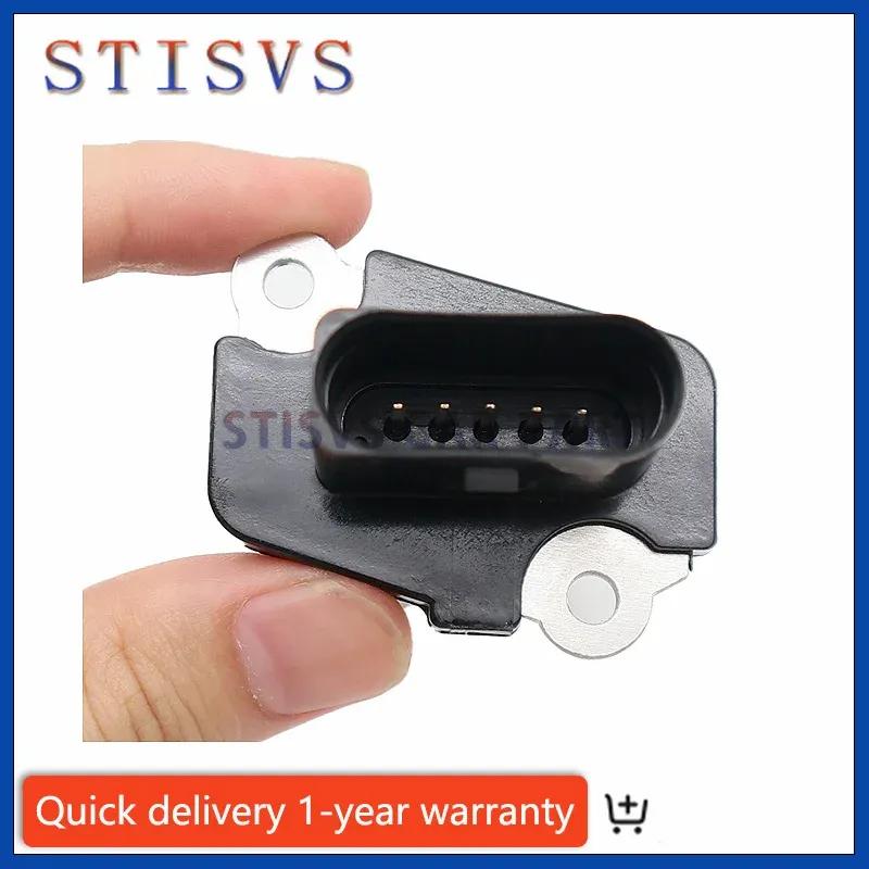 Mass Air Flow Sensor 06F906461A For VW Eos Golf MK5 MK5 MK6 2.0 TFSi TSi GTi 2004 06F906461B High Quality Cars Accessories