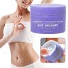 Overnight Firming Whip, Anti-Wrinkle Firming Body Cream, Get-Dreamy Overnight Body Toning Cream for Loose Skin