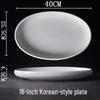 Hotel Tableware: Ceramic Oval Soup Plate with Portable Alcohol Burner for Heat Preservation