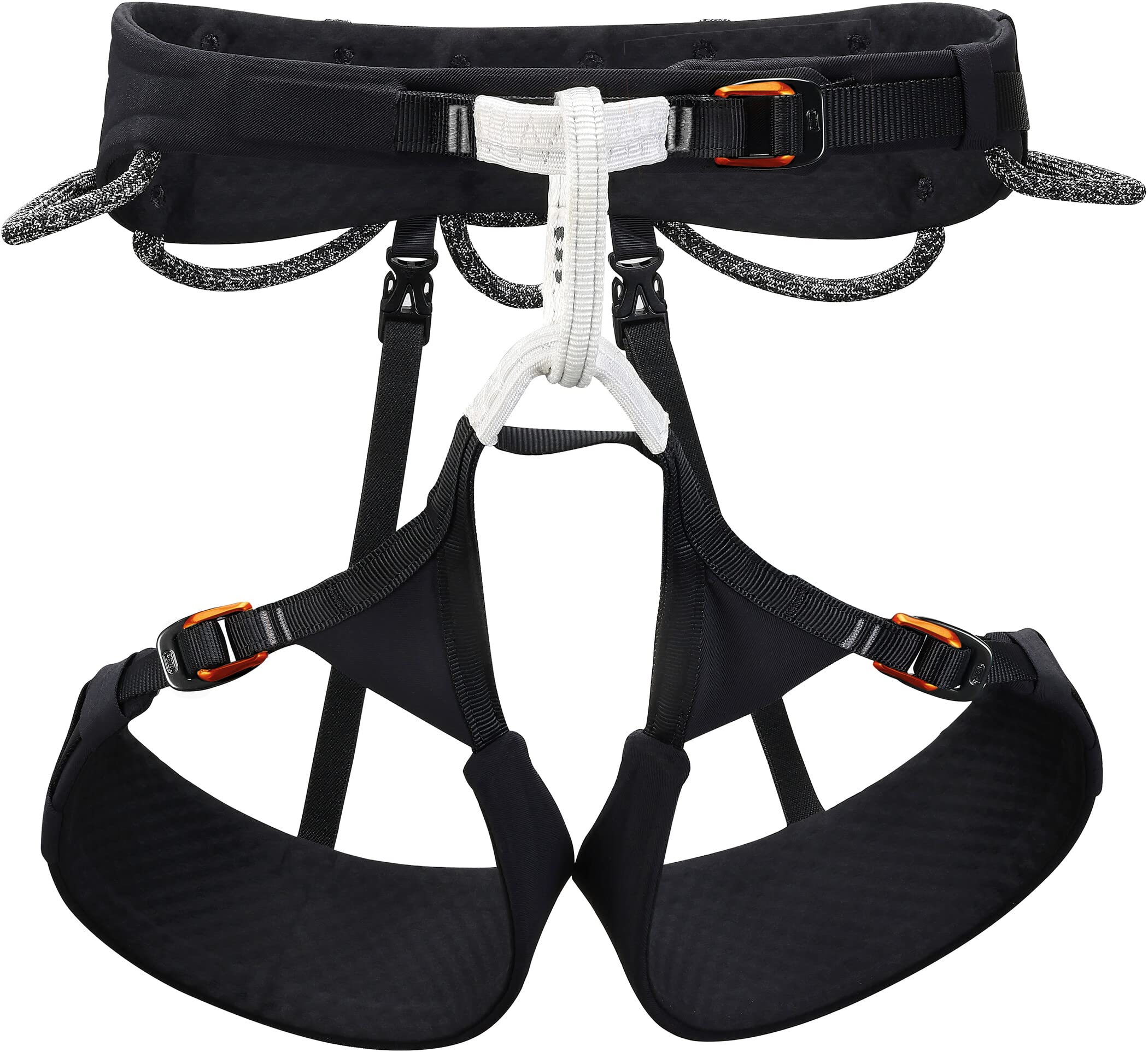 

PETZL C037 Акира Черный М