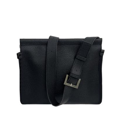 Large-capacity Commuter Underarm Bag, New Women's Bag, Versatile Solid Color Soft-faced Small Square Bag, Shoulder Messenger Bag.