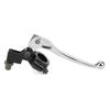 22mm 78in Linker Kupplungs-Bremshebel Aluminiumlegierung für YAMAHA YZ80 85 100 125 250