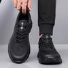 Running Shoes Mens Trend Outdoor Walking Shoes Mens Cushioning Jogging Sneakers Casual Sneakers Mens Shoes High Quality
