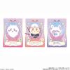 BANDAI Chiikawa Wafer Lucky Card Collection 20 pieces Candy/Wafer