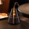 Air Humidifier Home Colorful Lamp Usb Charge Essential Oil Spray Aroma Diffuser Humidifiers Colorful Aromatherapy Machine