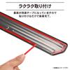 Mechanic Land Cruiser 250 Scuff Side Door for Scratch LAND CRUISER [Automotive Supervised] Plate, Step, Inside, GX, ZX, VX, GDJ250, TRJ250, Interior,