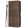 Retro Leather Phone Wallet Case For Moto G13 G22 G23 G32 G41 G42 G51 G52 G53 G62 G64 G71 G71S G73 G82 G84 E14 E15 G Stylus Cover