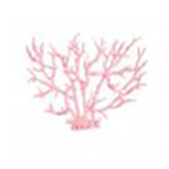 

Plastic Simulation Fish Tank Artificial Aquarium Reef Coral Decor Ornaments