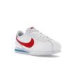 Nike  Cortez Forrest Gump 2024 Women Sneakers White Varsity-Red Varsity-Blue DN1791-108