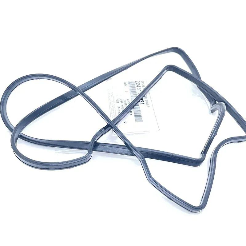 224413E021GASKET - ROCKER COVER, RH for hyundai Santa fe for kia 2.7 V6 CARNIVAL 2005-2009