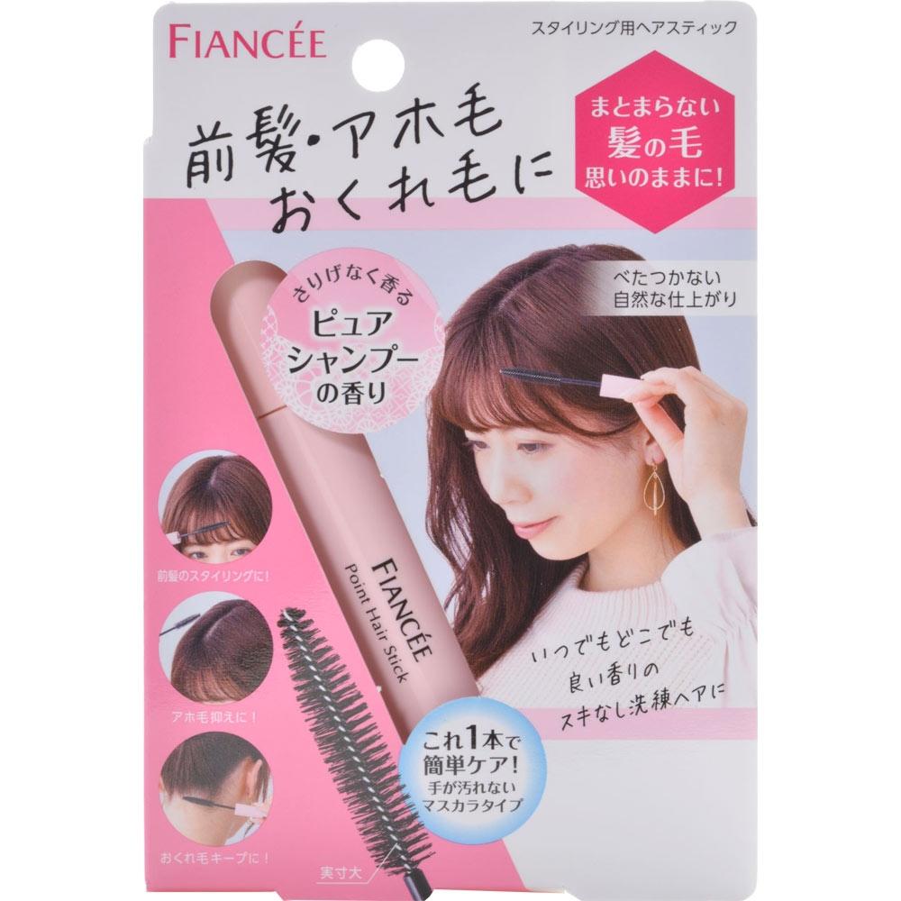

FiancE Ida Labrador Fianc E Point Hair Stick purE Shampoo fragrancE 10 мл