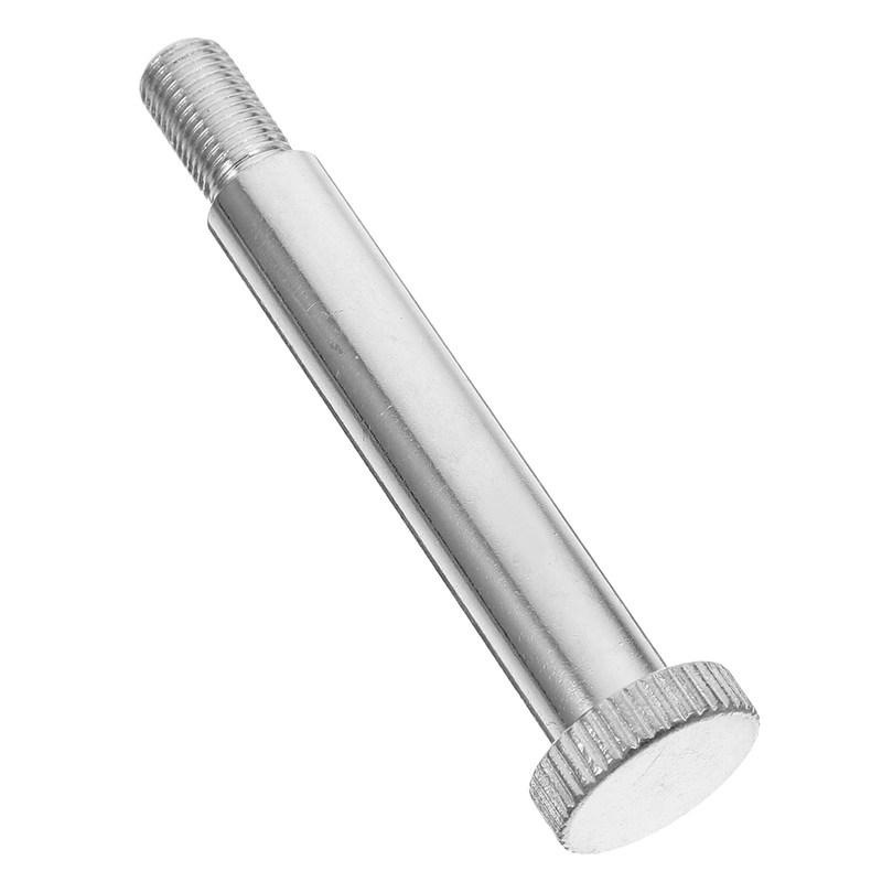 Rear Suspension Arm Bolt Car Rear Arm Mounting Bolt High Durability Ensures Stable Balanced Suspension Pivot Bolts