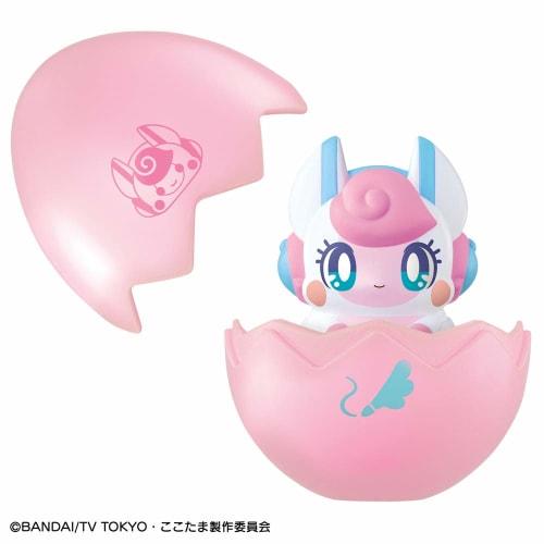 Kirakira Happy Hirake! Kotama Nikki's God Nikki