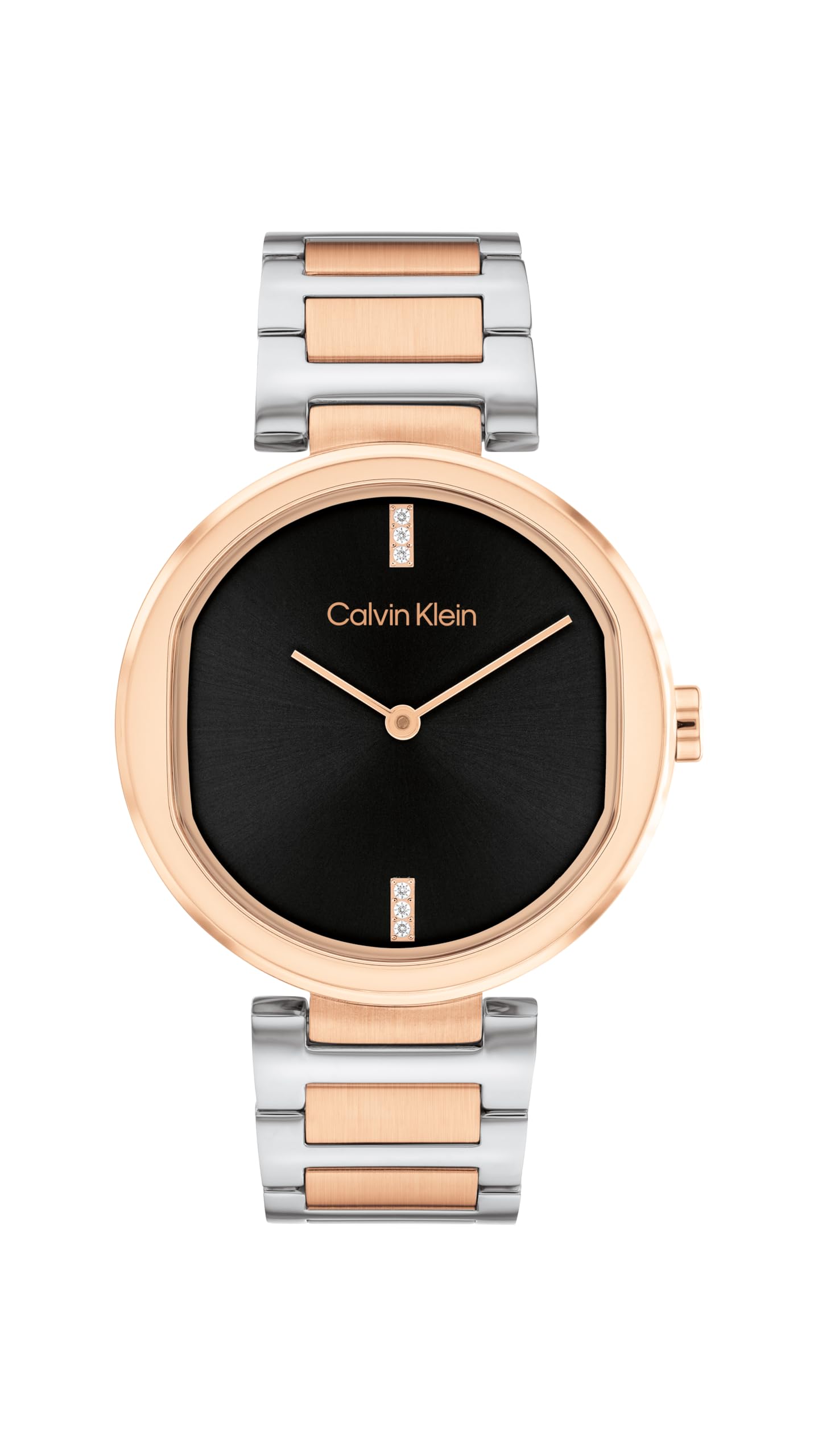 

Calvin Klein Watch SENSATION 25200432 Rose Gold Women s
