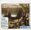 CD SUGABABES  Angels With Dirty Faces CID8122 ISLAND 2003 UK Pop Used