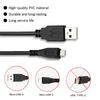 Replacement Micro USB Charging Cable Compatible with Astro A38 Gaming MixAmp MixAmp Pro TR Charging Cable A50, A20, Headsets, TXD, (2m)