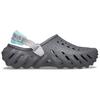 Crocs Eva Comfortable Clogs Men Footwear Gray 210482-0IE