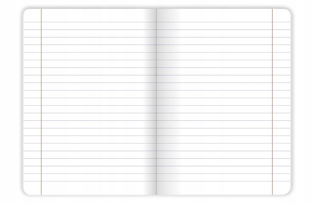 ZESZYT A5/60K LINIA FAIRYTALE 400182441 A'10