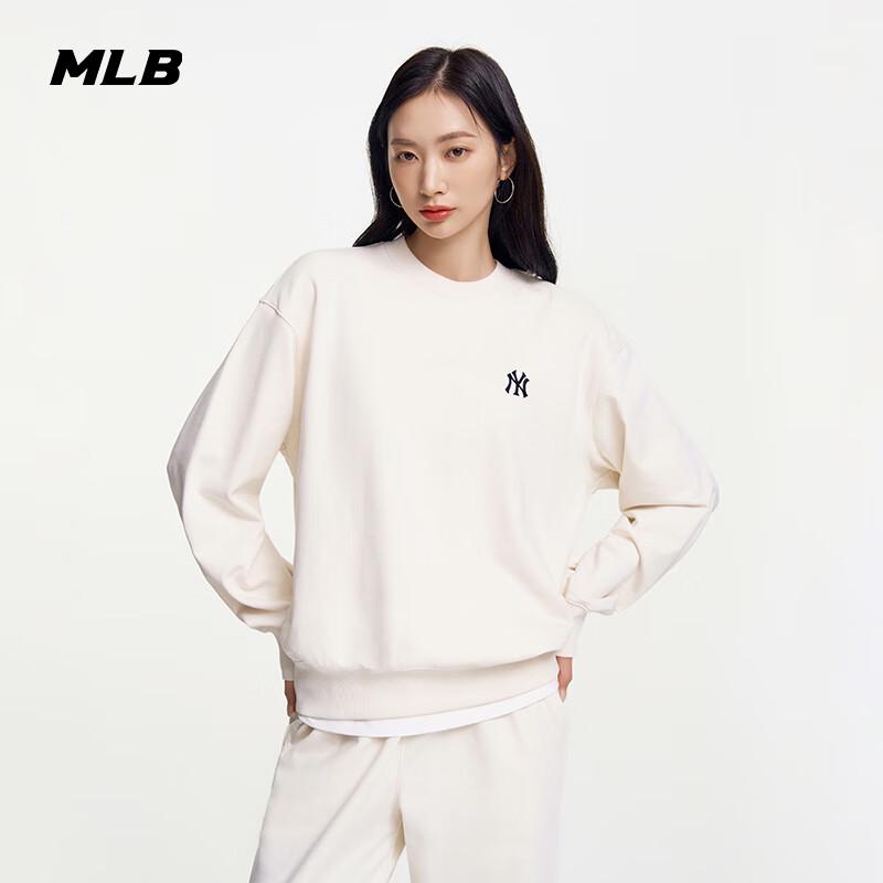 MLB Unisex Pullover Hoodie 3AMTB0151