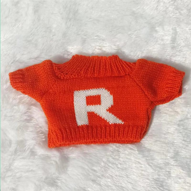 Plush Teddy Dolls & Accessories: Rag Dolls, Matching Clothes, Replacement Apparel, Sweaters, Hoodies, and More