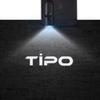 AAVY1 1/2PCS Compatible Compatible for Fiat Abarth Panda Punto Bravo Tipo Stilo Logo LED Courtesy Lamp Car Door Welcome Light Ghost Shadow Light