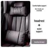 Compatible with Mercedes-Benz C260L Headrests, E300L Front Seats, GLC300, Maybach GLB, and New S-Class AMG Models.