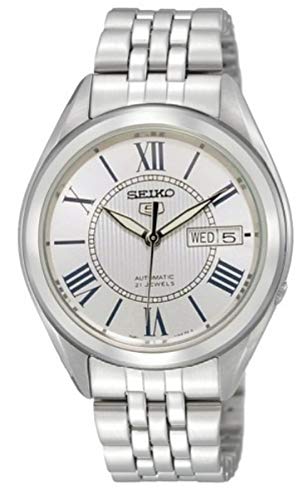 

Годинник SEIKO Seiko 5 Automatic SNKL29K1 для чоловіків [Артикул]