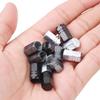 Caps Car Wheel Bolt-in Tire Valve Stem Caps Stem Air Valve Caps Tyre Cover Theftproof valve Caps