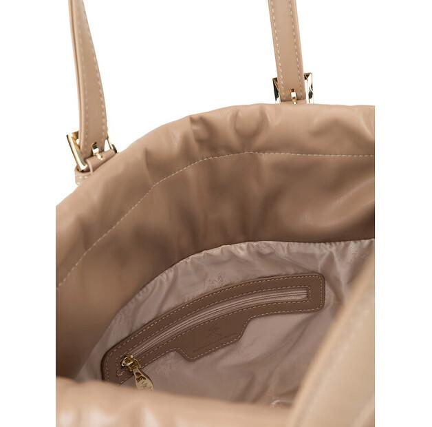 Bag Beverly Hills Polo Club Beverly Hills Polo Club BHPC-K-040-06 Beige