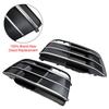 Front Bumper Grille Grill 80A807679MRU6 Fit Q5 SQ5 2018-2022 Pre-Facelift