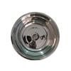 Junminte 304 Stainless Steel Kitchen Basin