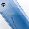 50X95Cm Flexible Shapeable Wire Mesh Fabric for Wedding Decoration Art Material Metal Cloud Hard Fabrics Background Diy Sewing