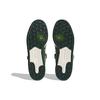 BAPE x adidas Forum Low 84 30th Anniversary - Grüne Unisex-Sneaker Wolkenweiß Lieferantenfarbe Off-White ID4771