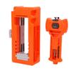 Door Hinge and Latch Installation Kit Precise Chiseling Scoring Door Hinge Latch Mortise Tool