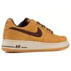 New Nike Air Force 1 Low Waterproof Wheat 309652-721