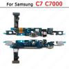 Charge Board For Samsung Galaxy C5 C7 C9 Pro E5 E7 F52 Z Flip Fold2 Usb Connector Charging Port Plate PCB Dock Parts
