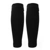 Footless Compression Stockings Skin Friendly and Breathable Protective For Running Cycling Travel