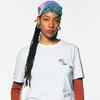 Gruppo Cinelli Vigorell Pink Size M T-Shirt, White,