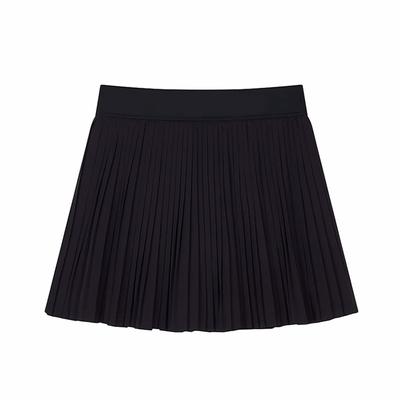 Sports and Casual Short Skirt Anti-exposure Running Skirt Women's Summer Skirt Tennis Skirt Yoga Skirt