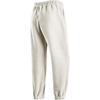 Nike Women's Sportswear Fleece Jogger Pants Hemp Black DV7097-200