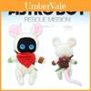 Bonecas e peluches – Peluches - caráteres de filmes e desenhos animados