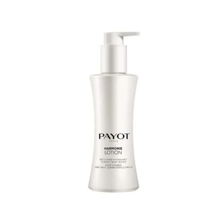 Payot Harmonie Lotion Увлажняющий очищающий корректор темных пятен 200 мл